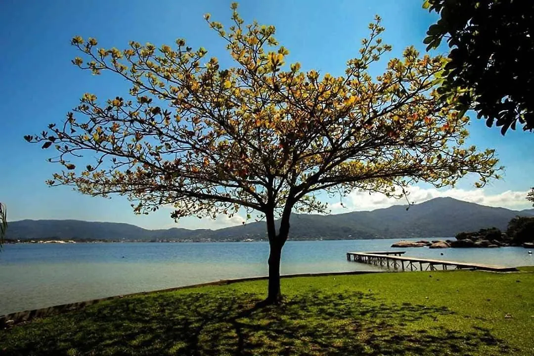 Hotel Pousada Cabanas Da Praia Mole Florianópolis