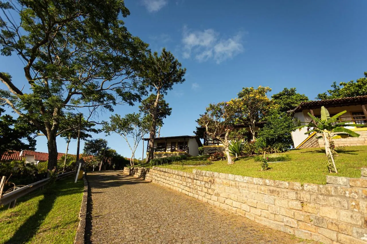 *** Hotel Pousada Cabanas Da Praia Mole Florianópolis Brasilien