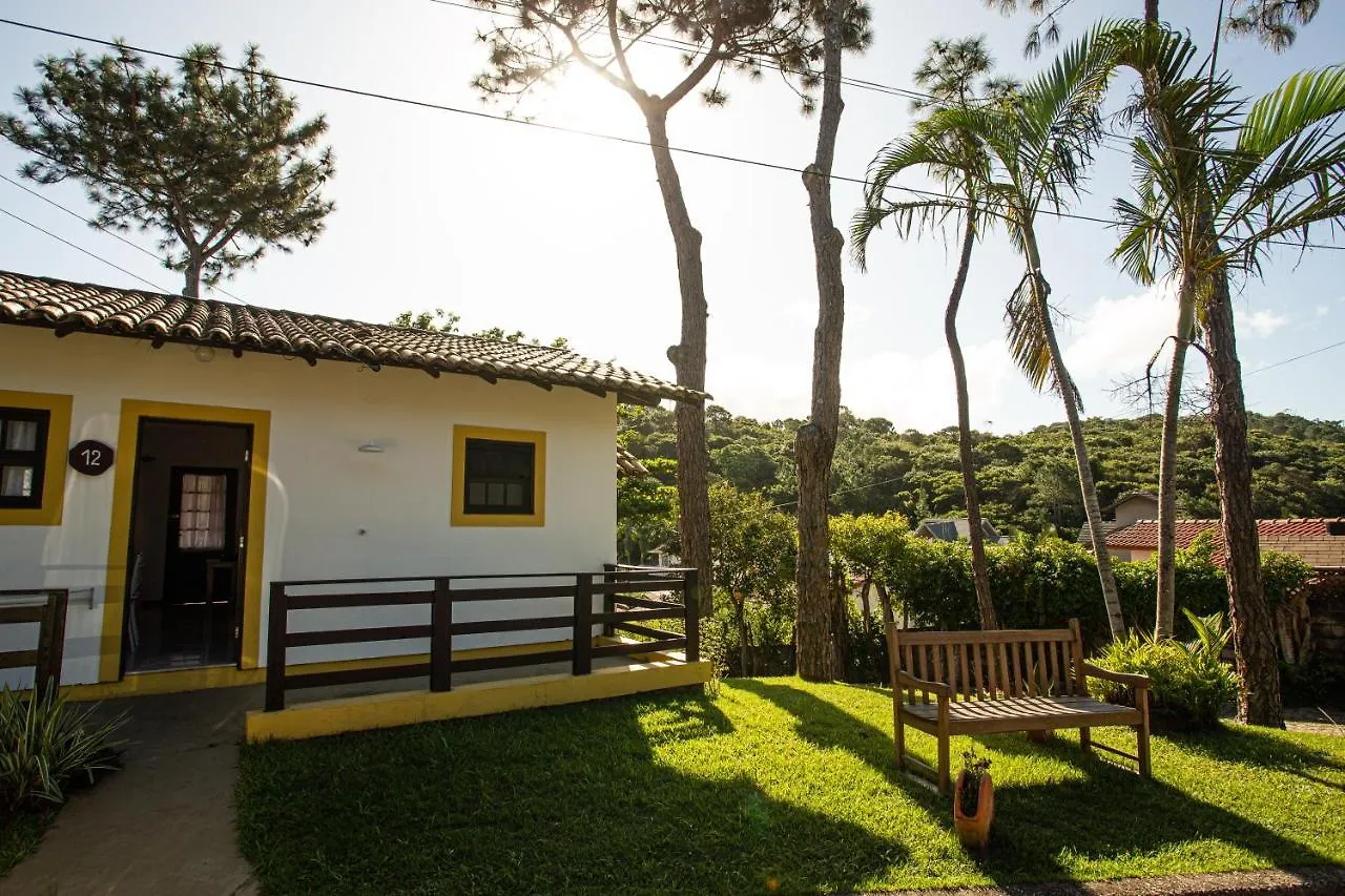 Pousada Cabanas Da Praia Mole フロリアノポリス