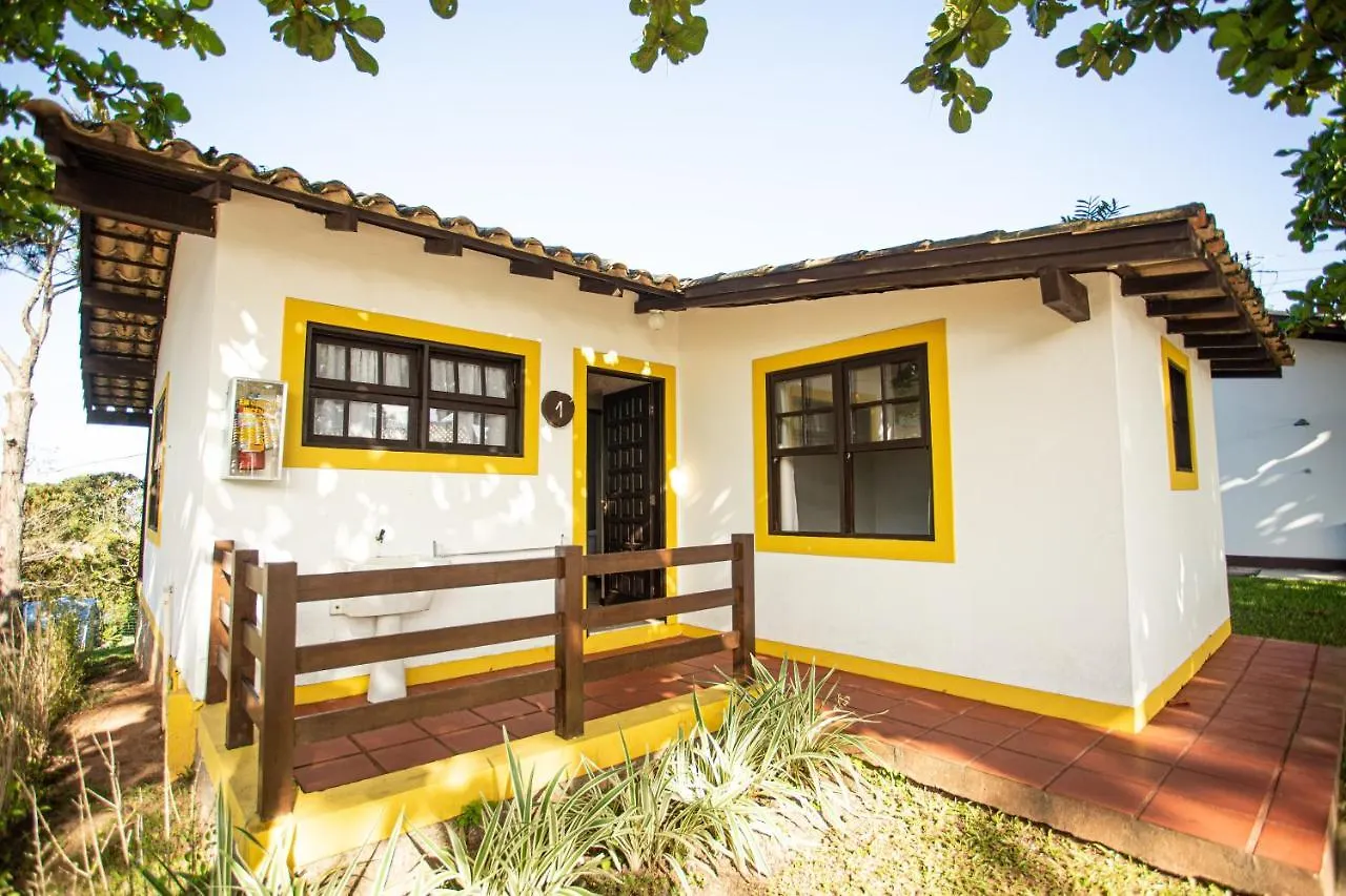Pousada Cabanas Da Praia Mole Florianópolis