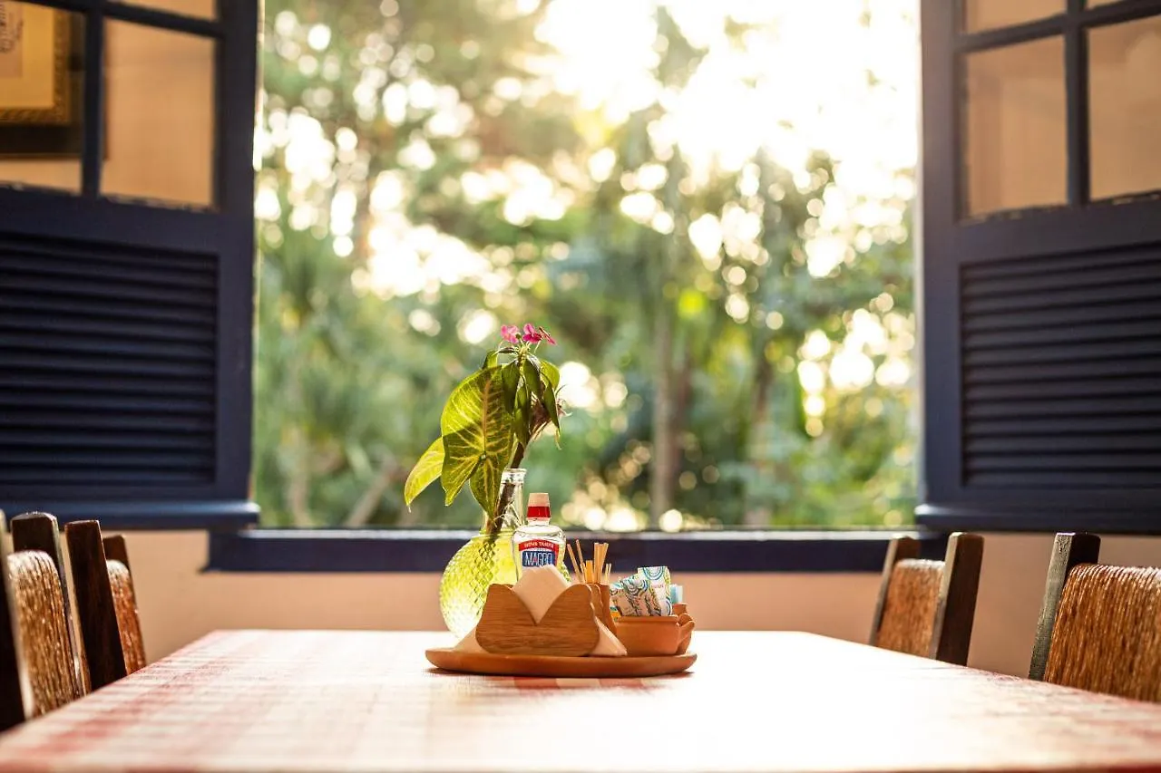 Hotel Pousada Cabanas Da Praia Mole Florianópolis