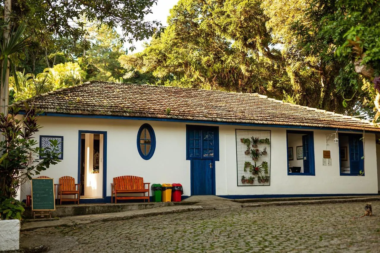 Pousada Cabanas Da Praia Mole フロリアノポリス