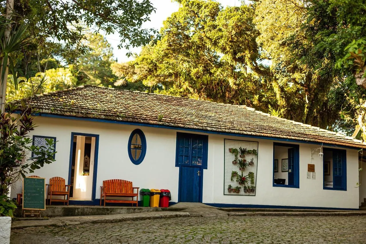 Pousada Cabanas Da Praia Mole フロリアノポリス 3*,