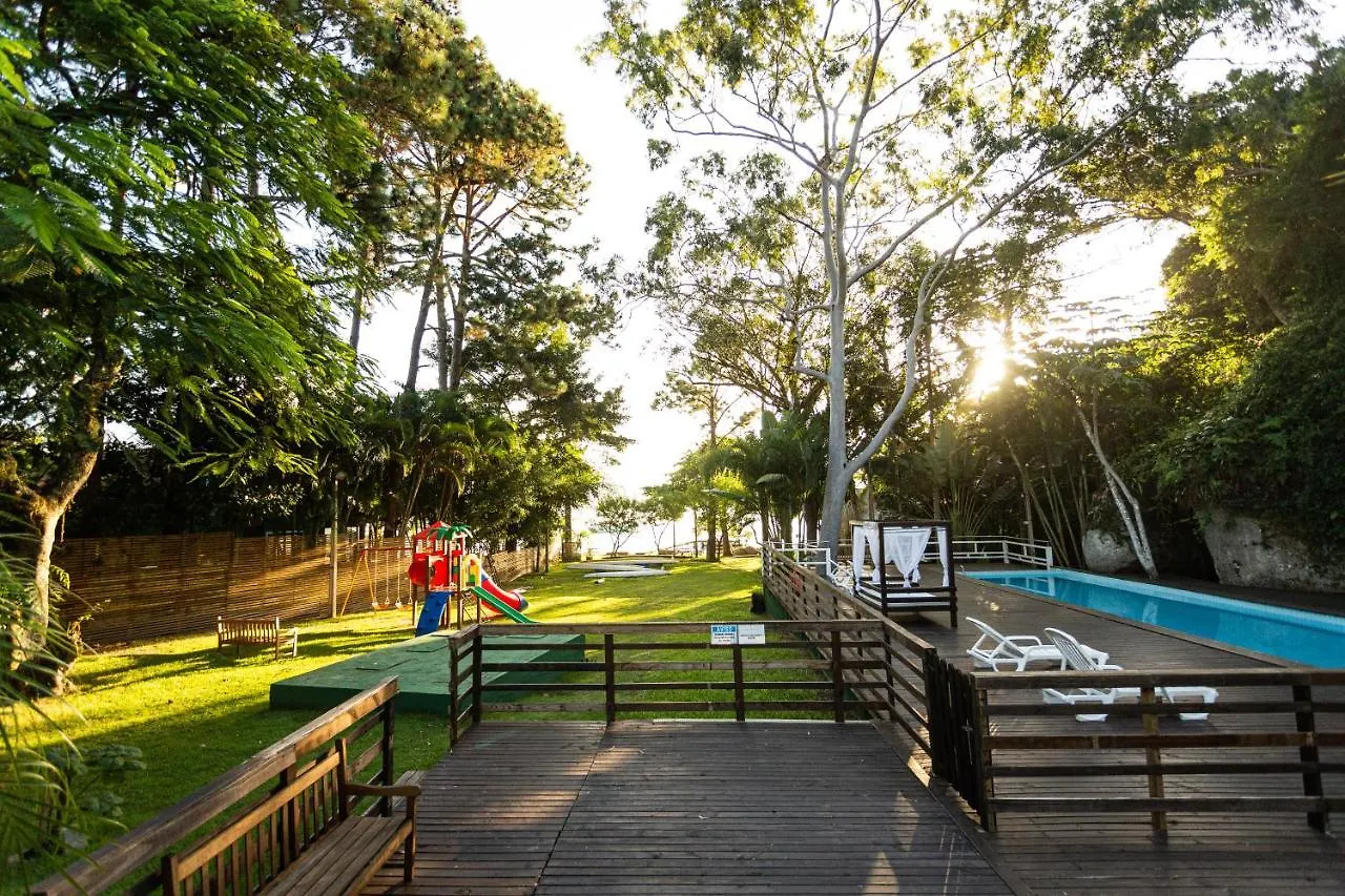 Pousada Cabanas Da Praia Mole Florianópolis Hotel