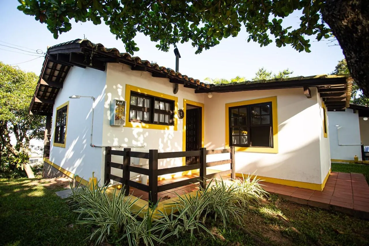Pousada Cabanas Da Praia Mole フロリアノポリス