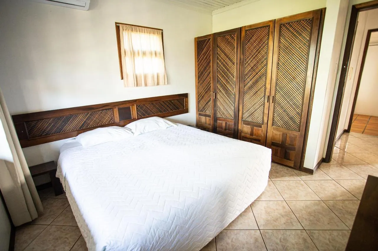 Hotel Pousada Cabanas Da Praia Mole Florianópolis