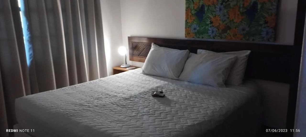 Pousada Cabanas Da Praia Mole フロリアノポリス