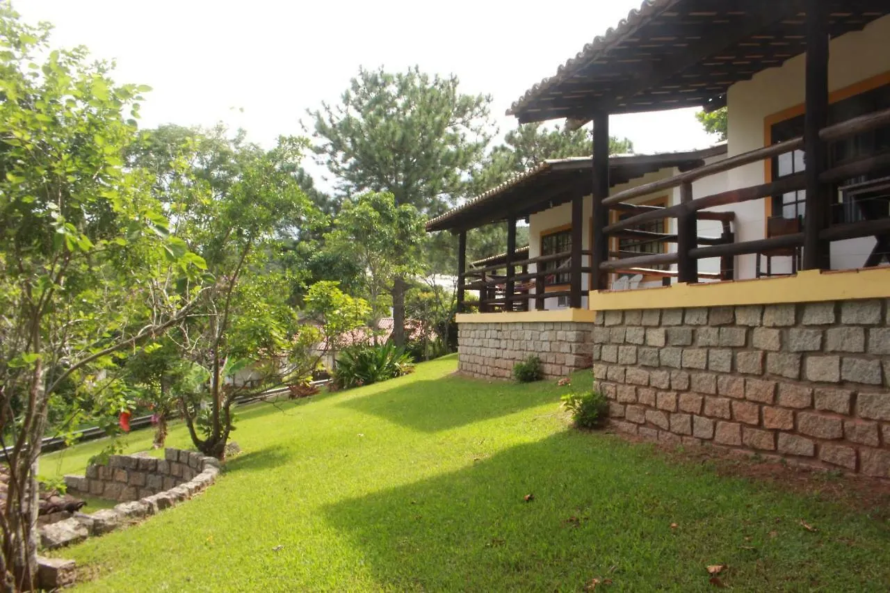 Pousada Cabanas Da Praia Mole フロリアノポリス 3*,